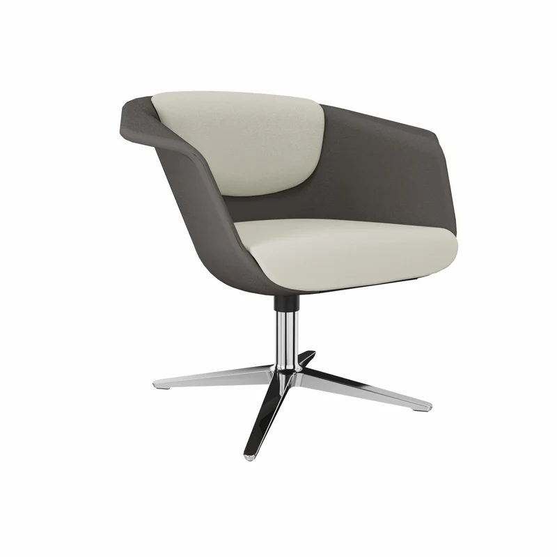 Sedus sweetspot Loungesessel
