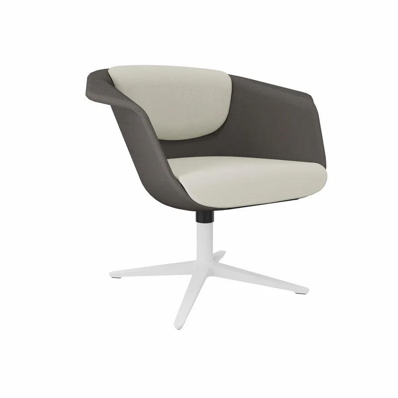 Sedus sweetspot Loungesessel