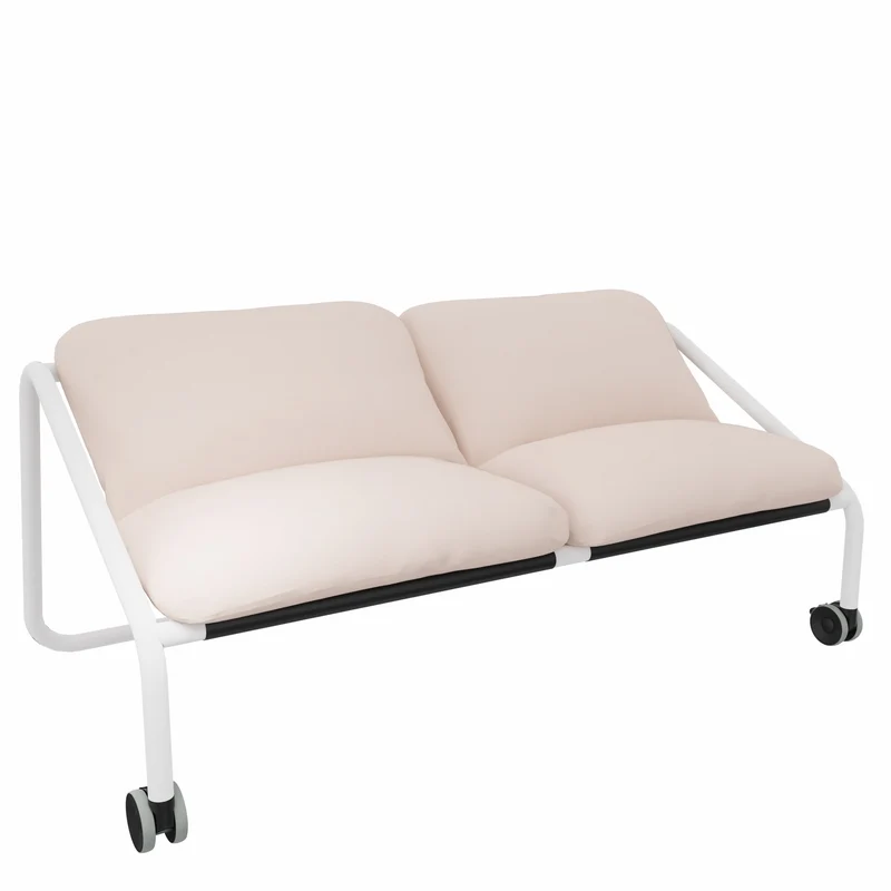 Sedus se:lab Sofa