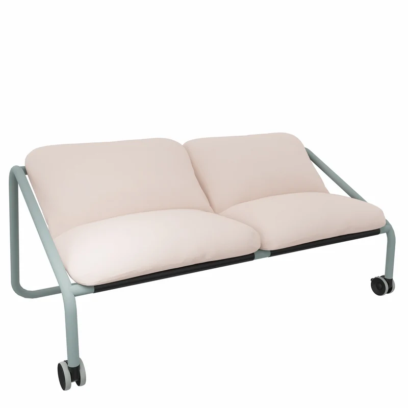 Sedus se:lab Sofa