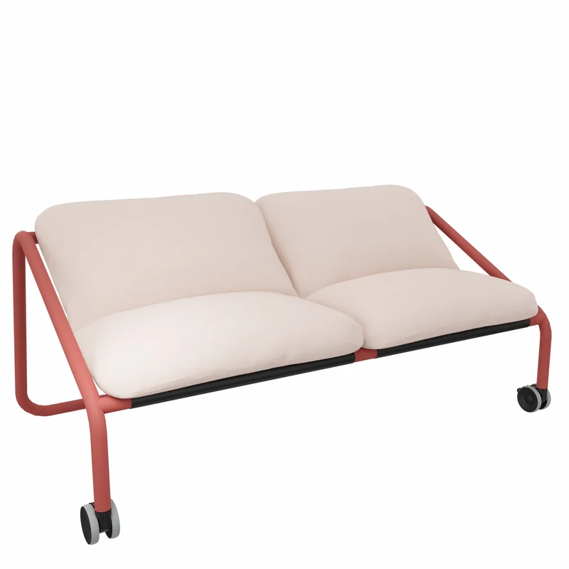 Sedus se:lab Sofa