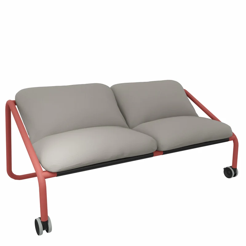 Sedus se:lab Sofa