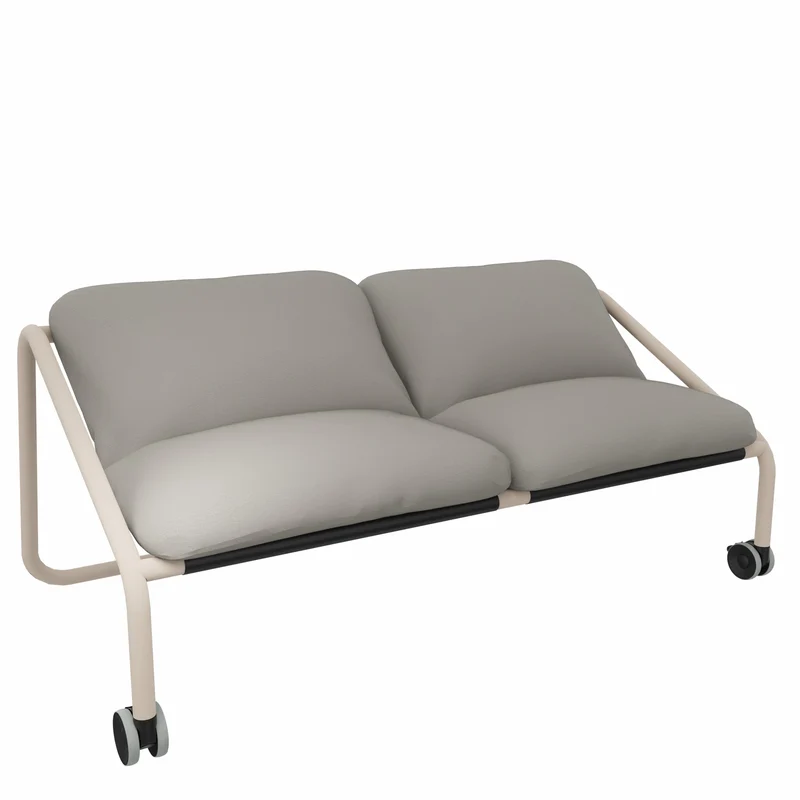 Sedus se:lab Sofa