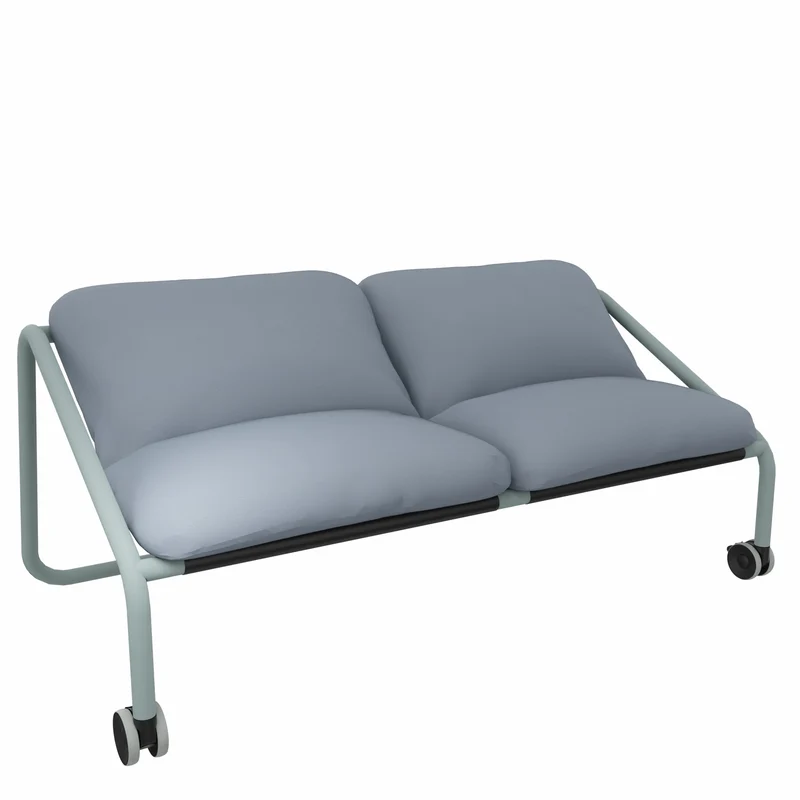 Sedus se:lab Sofa