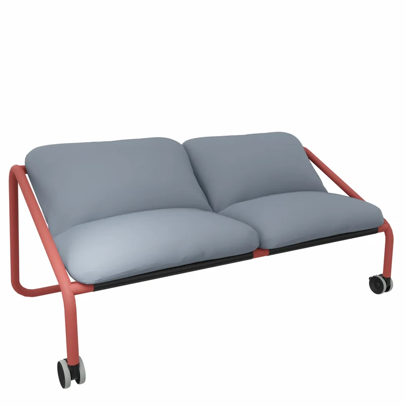 Sedus se:lab Sofa