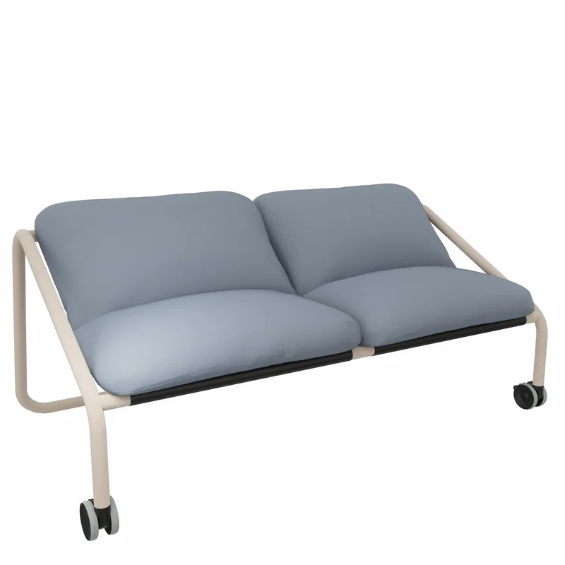 Sedus se:lab Sofa