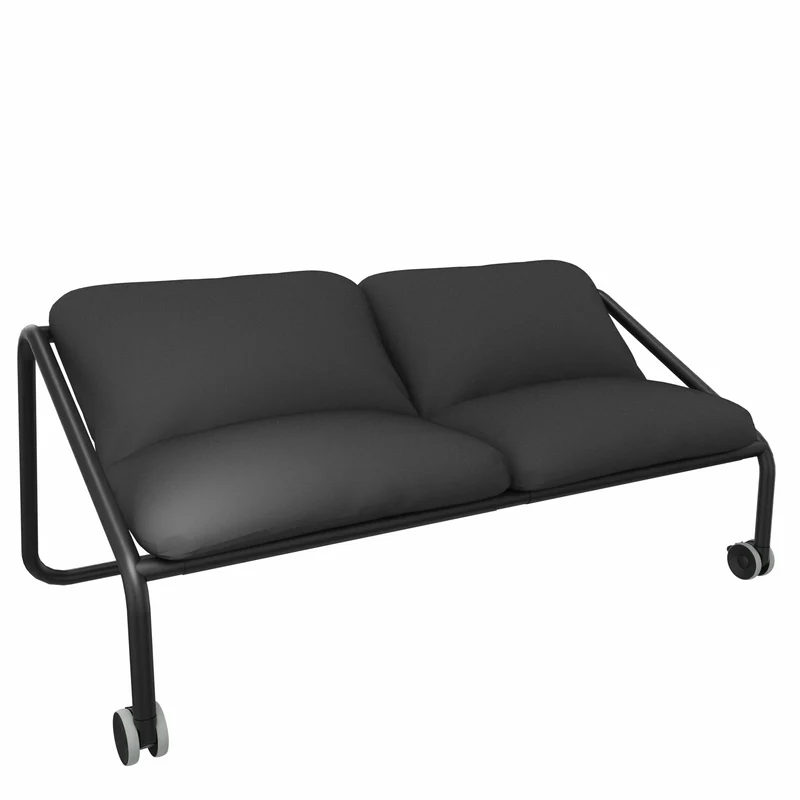 Sedus se:lab Sofa
