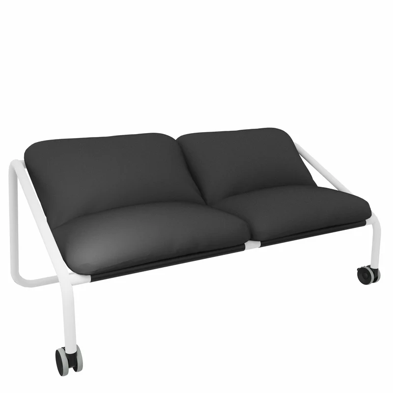 Sedus se:lab Sofa