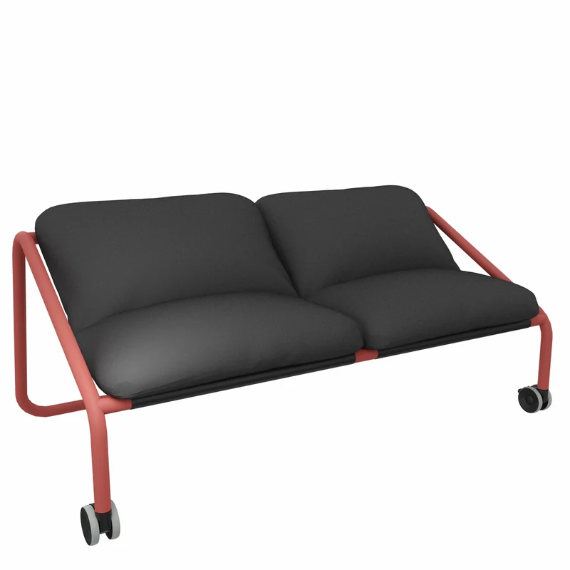 Sedus se:lab Sofa