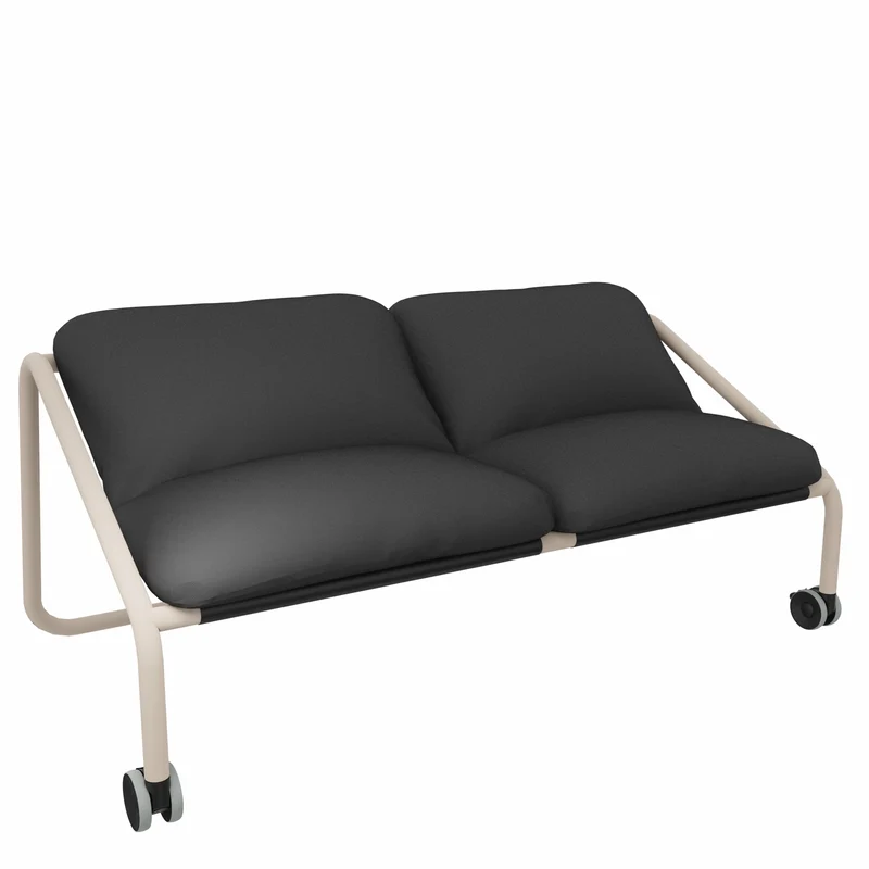 Sedus se:lab Sofa