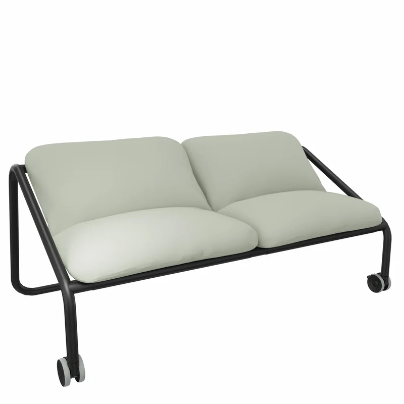 Sedus se:lab Sofa