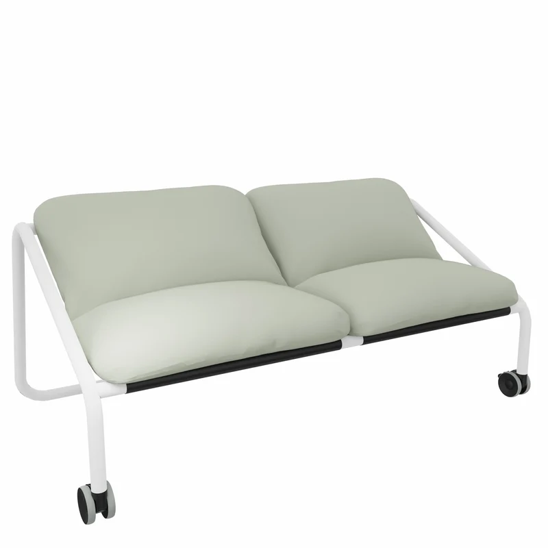Sedus se:lab Sofa