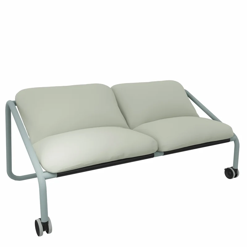 Sedus se:lab Sofa