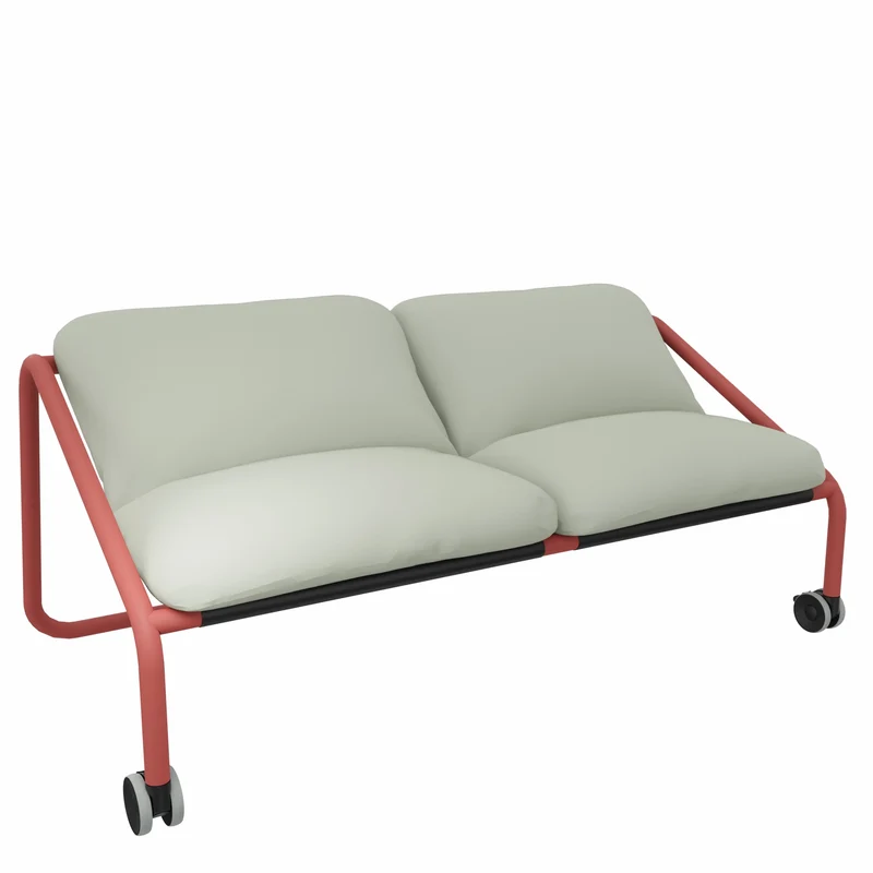 Sedus se:lab Sofa