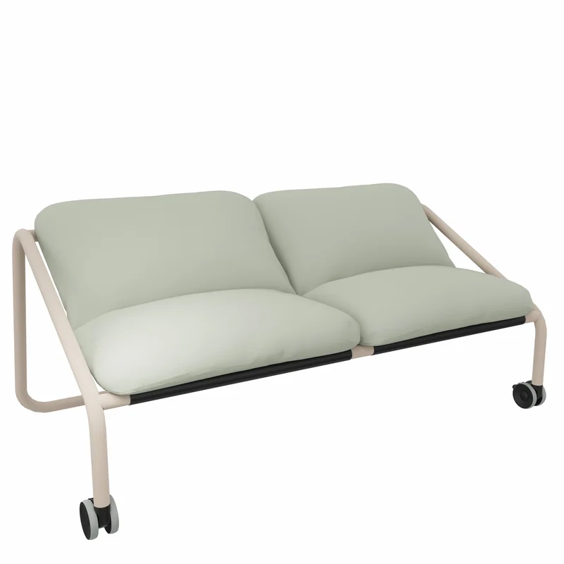 Sedus se:lab Sofa