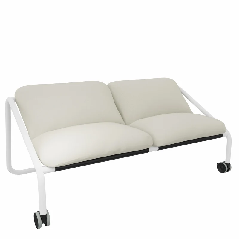 Sedus se:lab Sofa