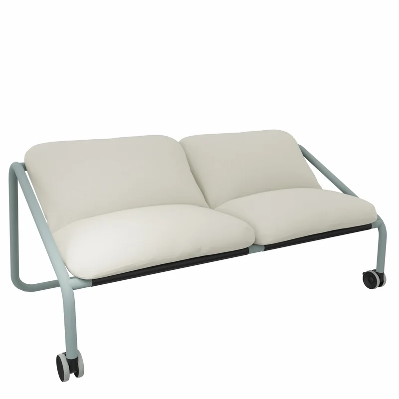 Sedus se:lab Sofa