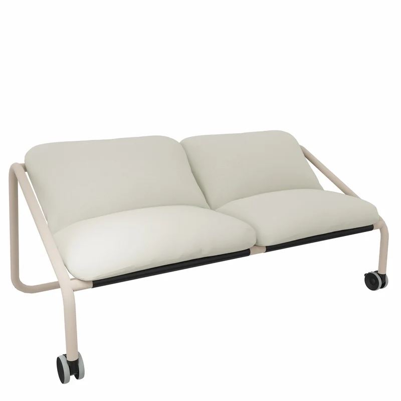 Sedus se:lab Sofa