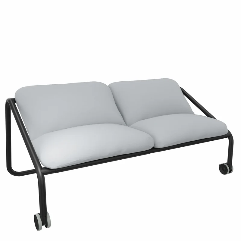 Sedus se:lab Sofa