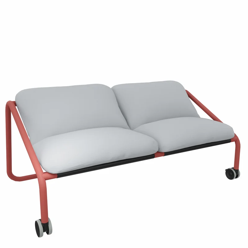 Sedus se:lab Sofa