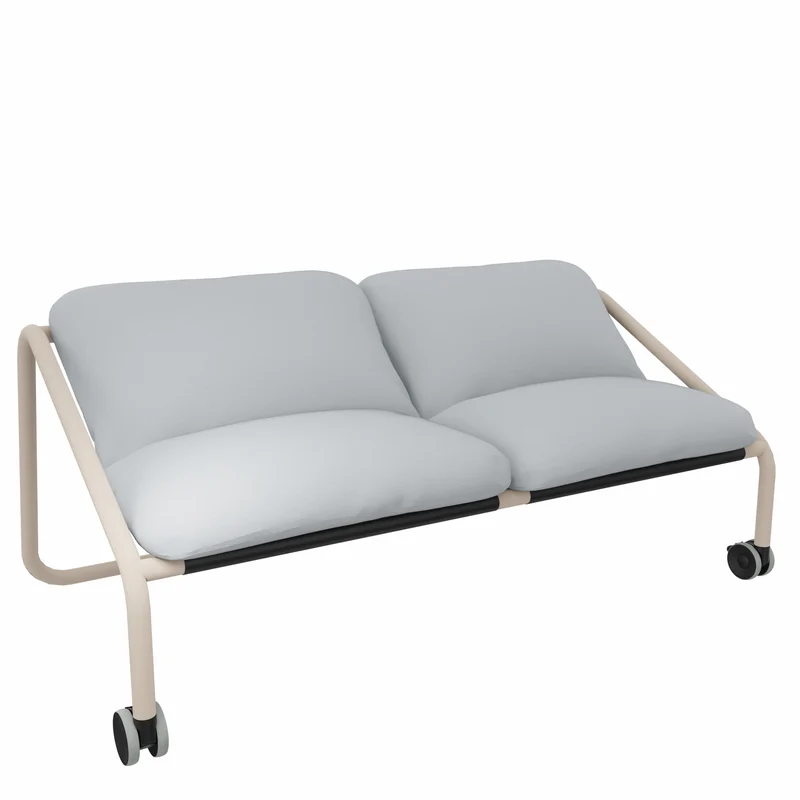 Sedus se:lab Sofa