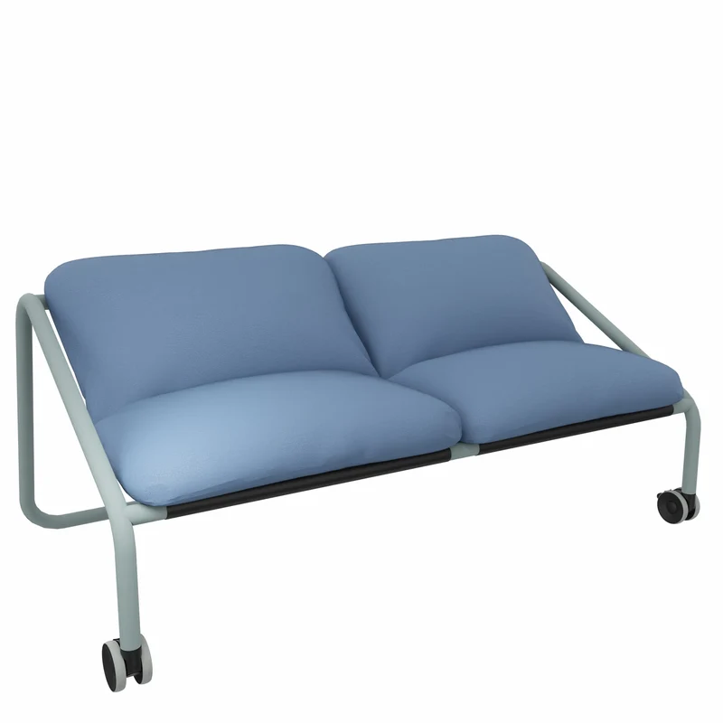 Sedus se:lab Sofa