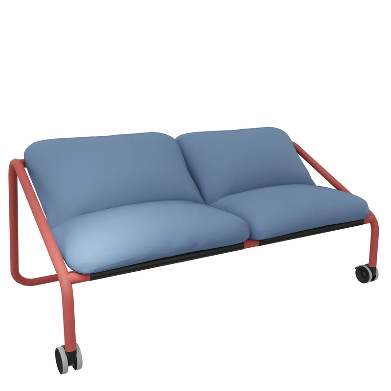 Sedus se:lab Sofa