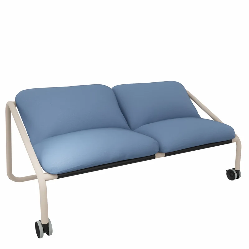 Sedus se:lab Sofa