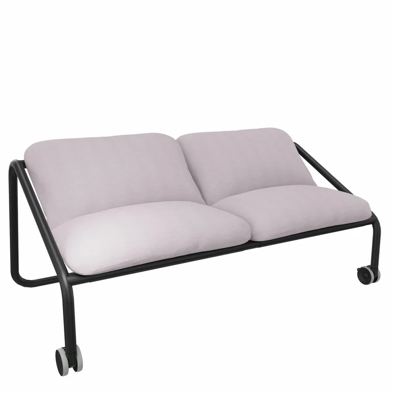 Sedus se:lab Sofa