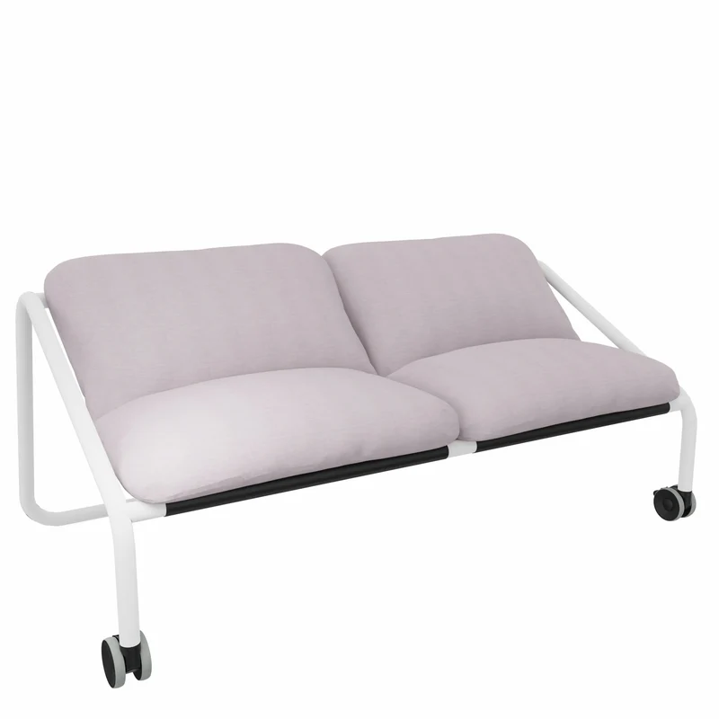 Sedus se:lab Sofa