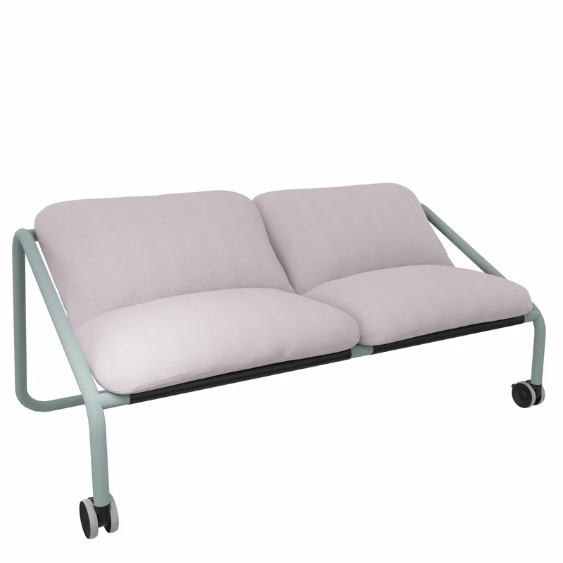Sedus se:lab Sofa