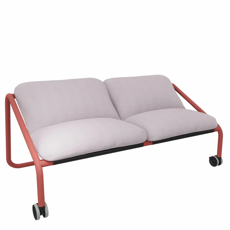 Sedus se:lab Sofa
