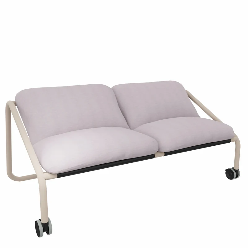 Sedus se:lab Sofa