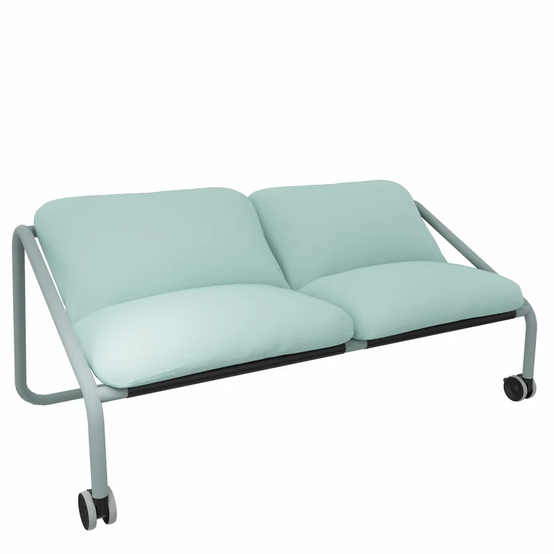 Sedus se:lab Sofa
