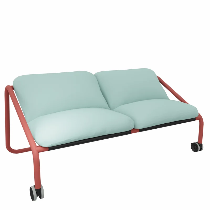 Sedus se:lab Sofa