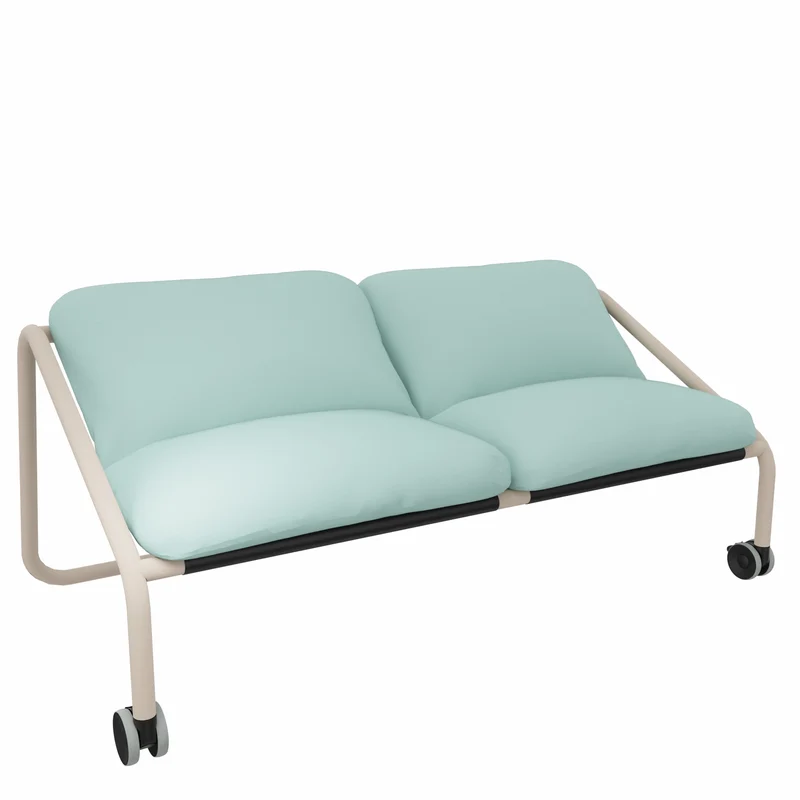 Sedus se:lab Sofa