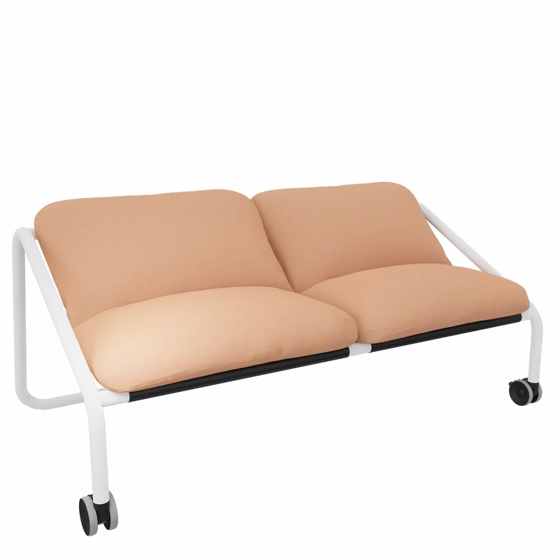 Sedus se:lab Sofa