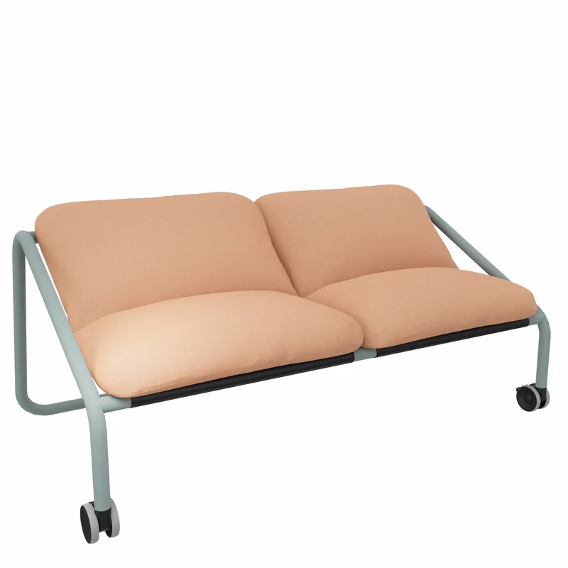 Sedus se:lab Sofa