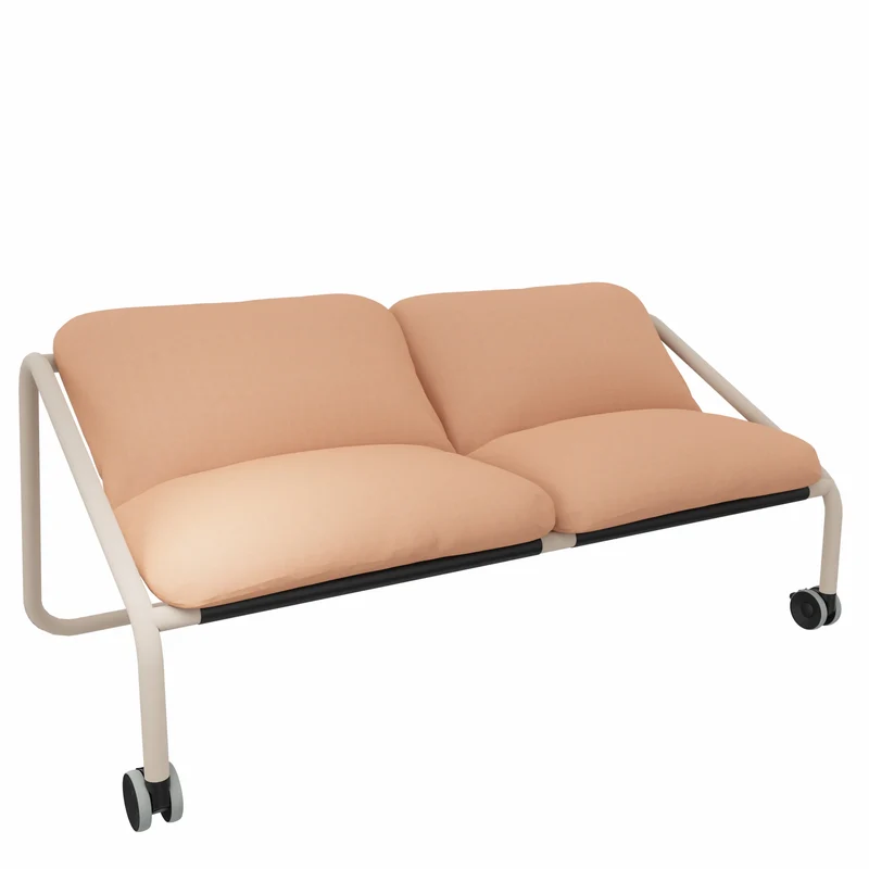 Sedus se:lab Sofa