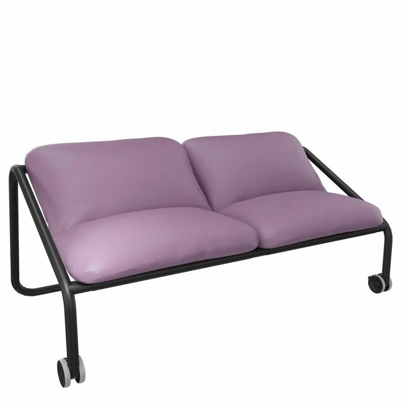 Sedus se:lab Sofa
