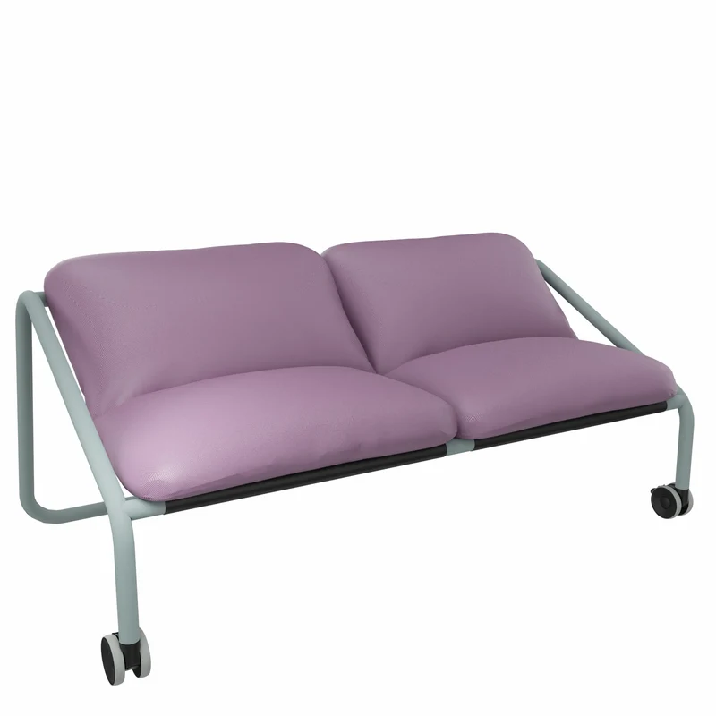 Sedus se:lab Sofa