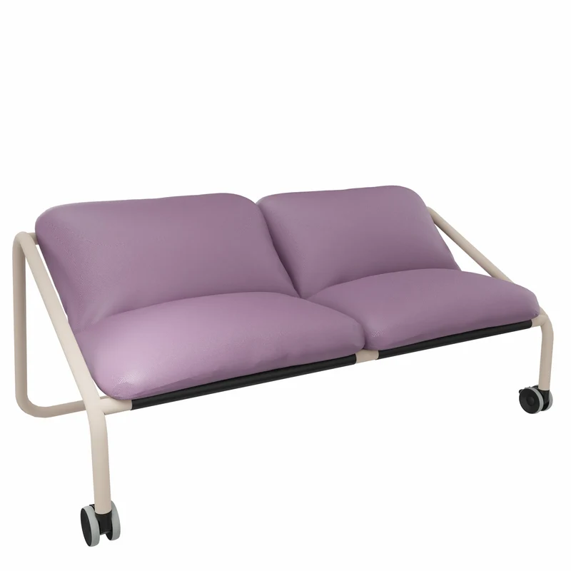Sedus se:lab Sofa