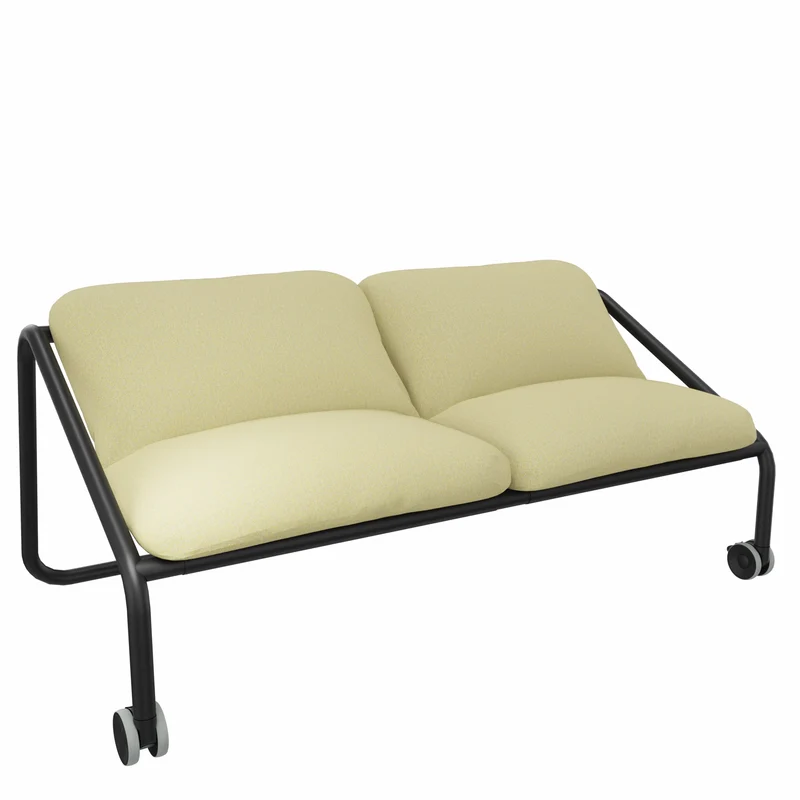 Sedus se:lab Sofa