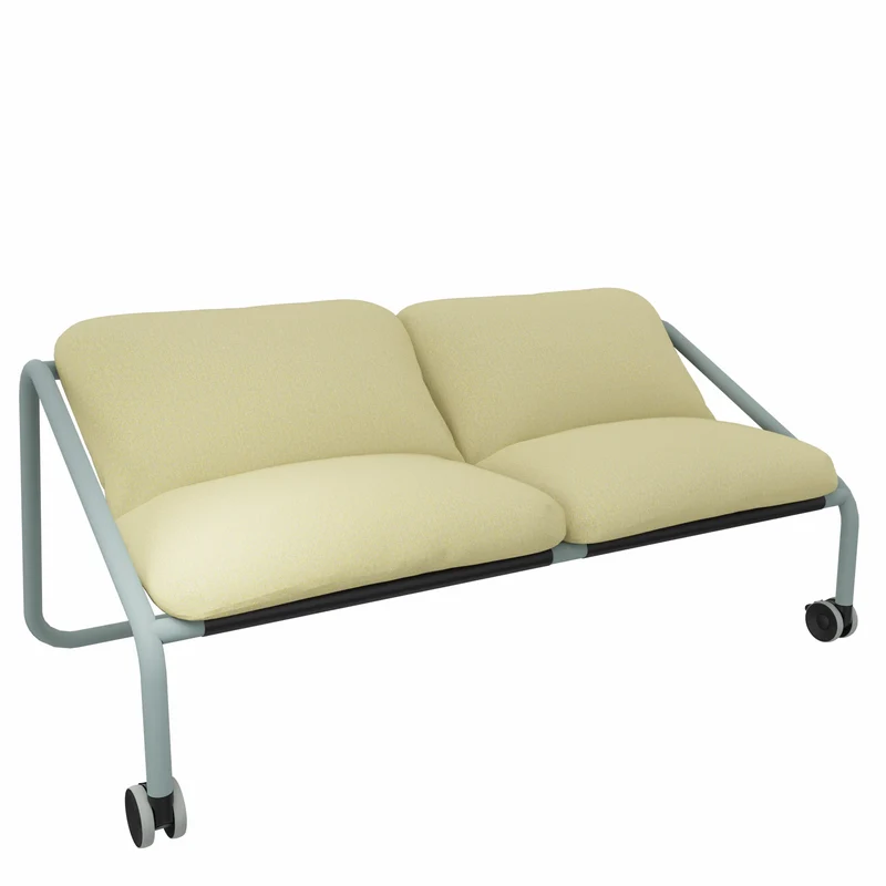 Sedus se:lab Sofa