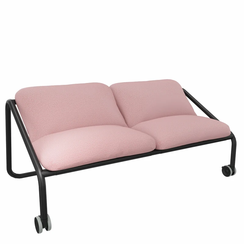 Sedus se:lab Sofa