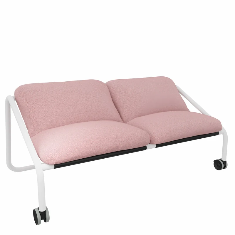 Sedus se:lab Sofa