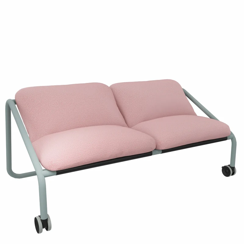 Sedus se:lab Sofa