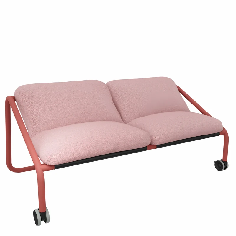 Sedus se:lab Sofa