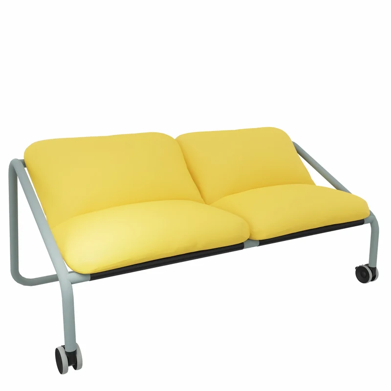 Sedus se:lab Sofa