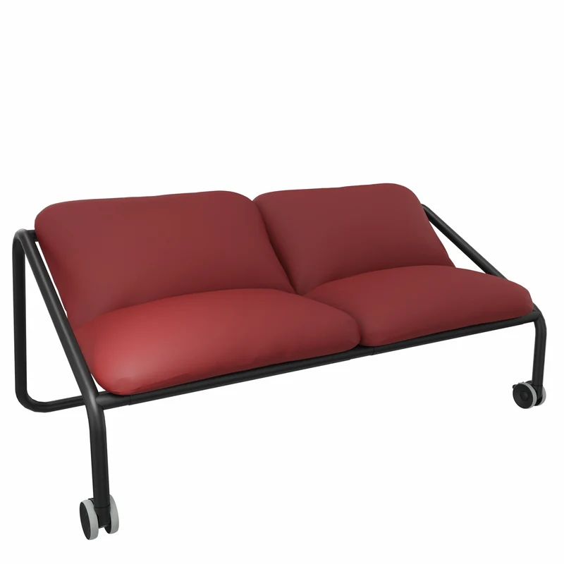 Sedus se:lab Sofa